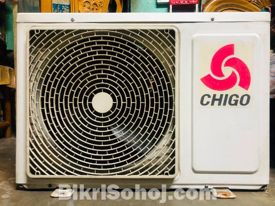 Chigo AC 1Ton
